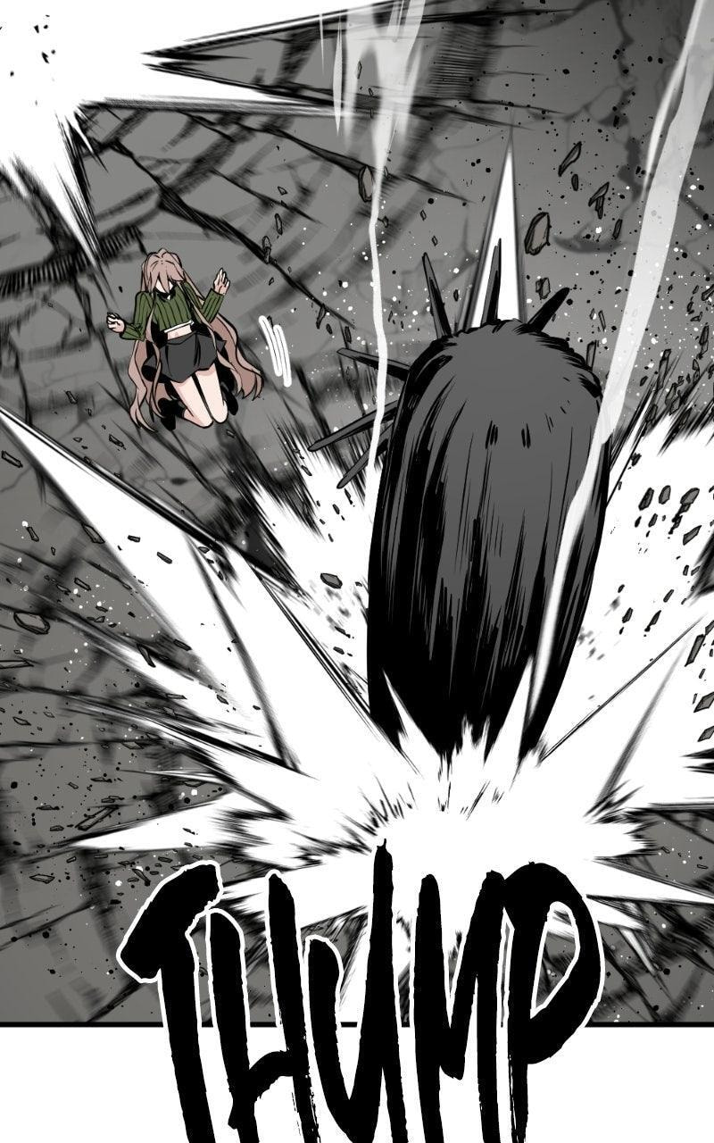 Hero Killer Chapter 273 page 31 - 