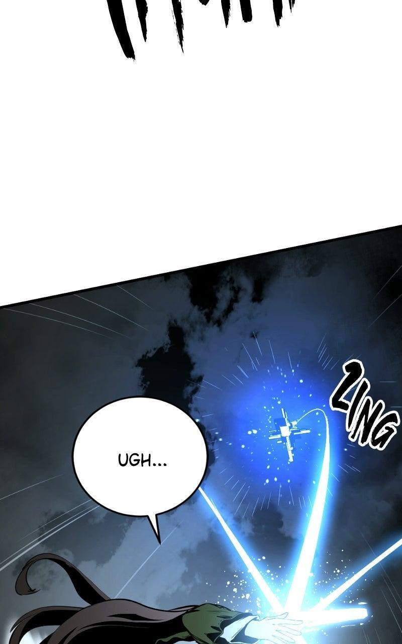 Hero Killer Chapter 273 page 32 - 