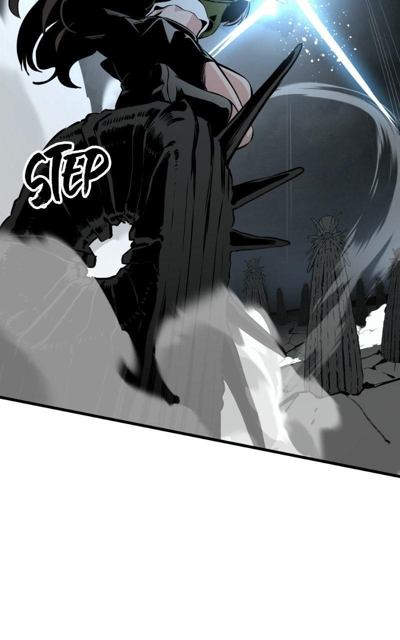 Hero Killer Chapter 273 page 33 - 