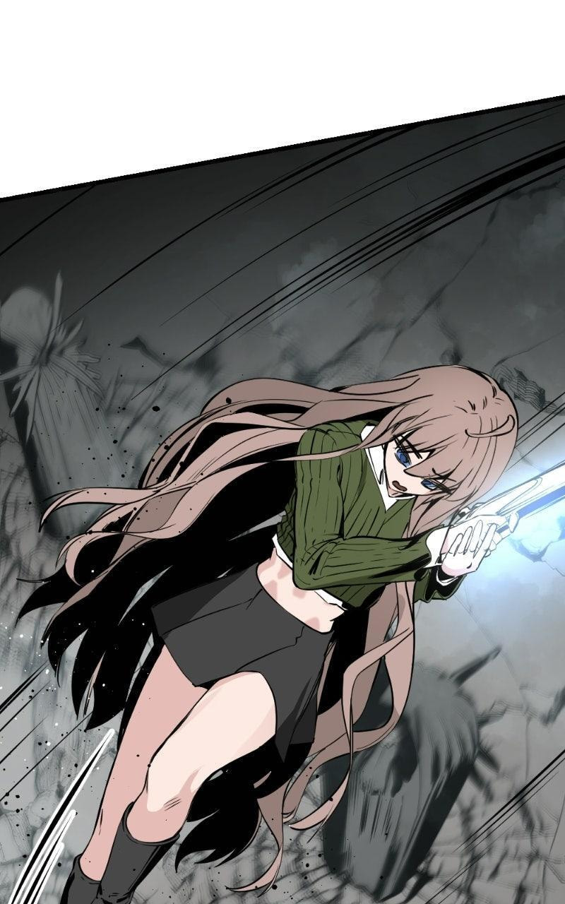 Hero Killer Chapter 273 page 34 - 