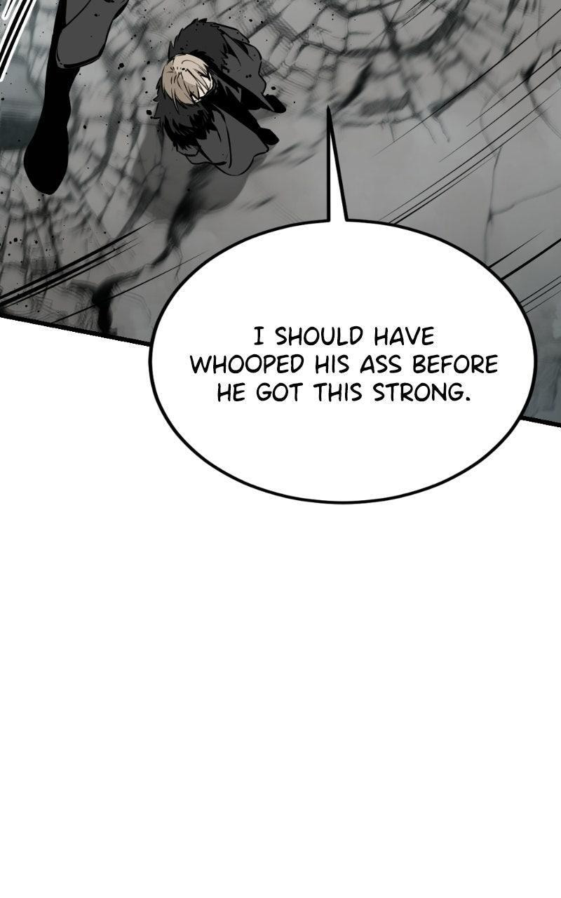 Hero Killer Chapter 273 page 35 - 