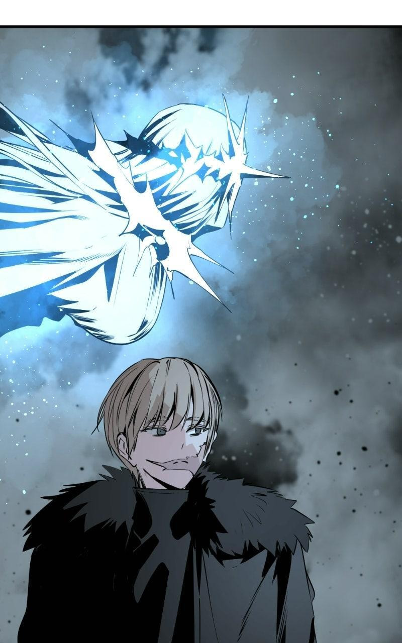 Hero Killer Chapter 273 page 36 - 