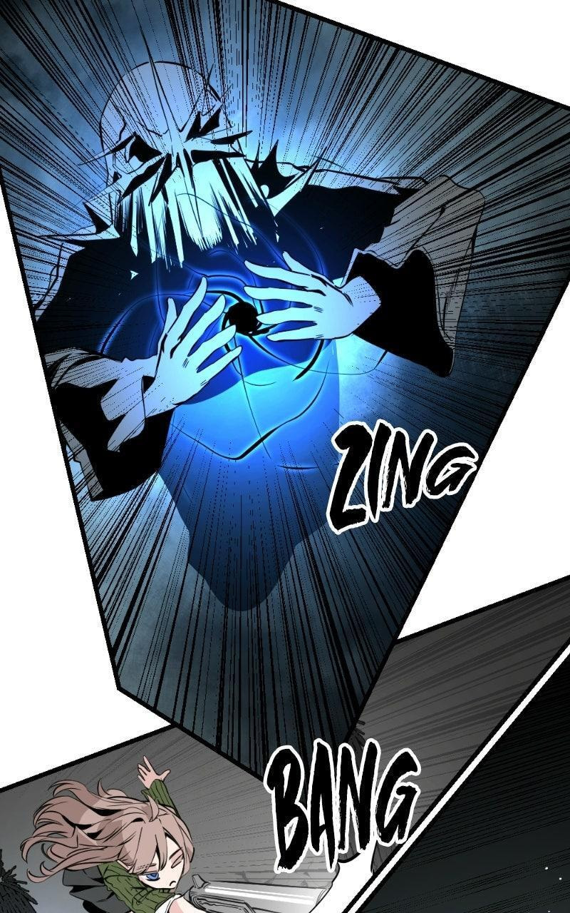 Hero Killer Chapter 273 page 38 - 