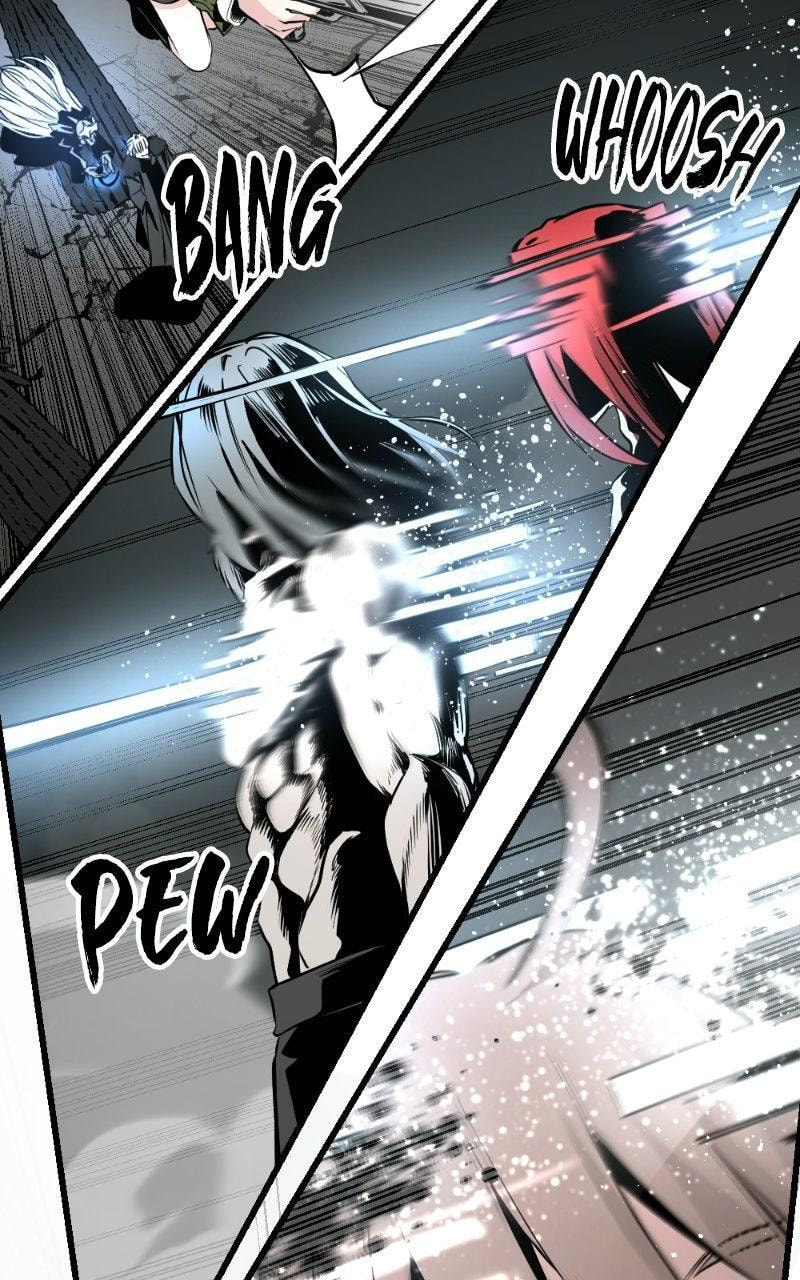 Hero Killer Chapter 273 page 39 - 