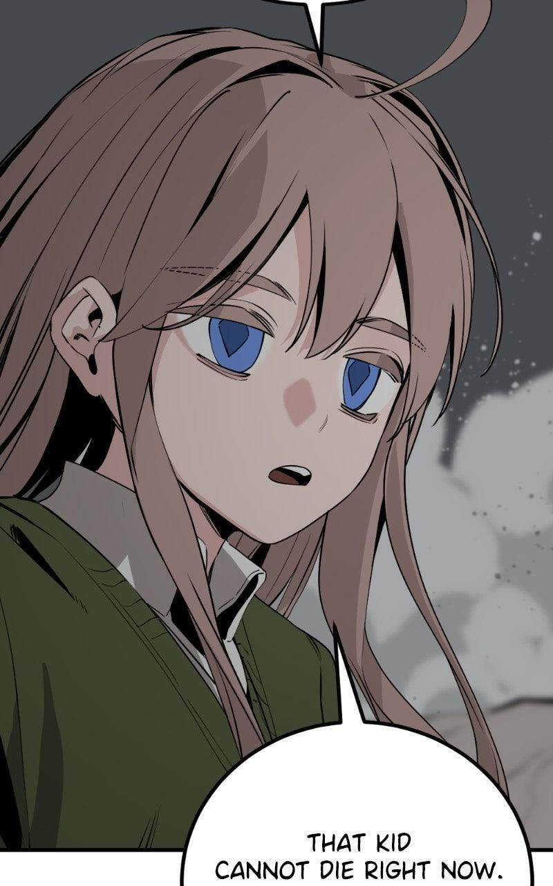 Hero Killer Chapter 273 page 5 - 