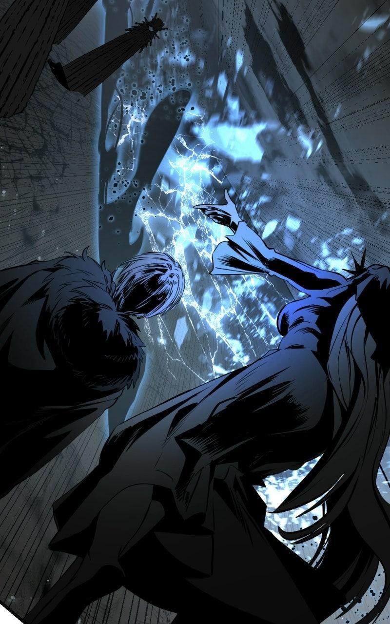 Hero Killer Chapter 273 page 41 - 