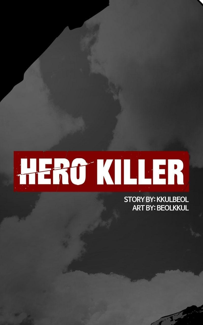 Hero Killer Chapter 273 page 43 - 