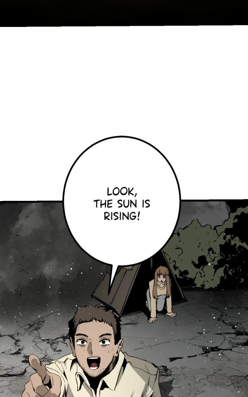 Hero Killer Chapter 273 page 46 - 