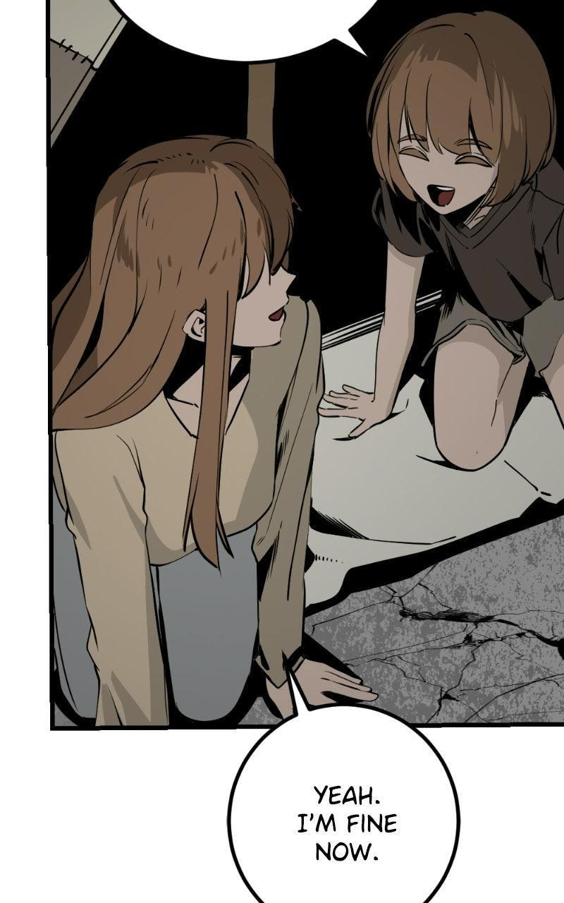 Hero Killer Chapter 273 page 48 - 