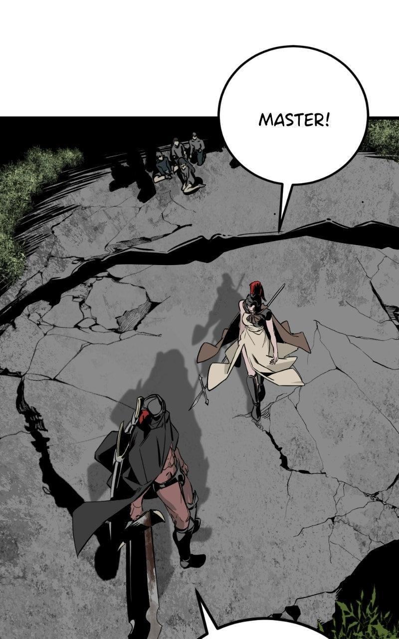 Hero Killer Chapter 273 page 51 - 