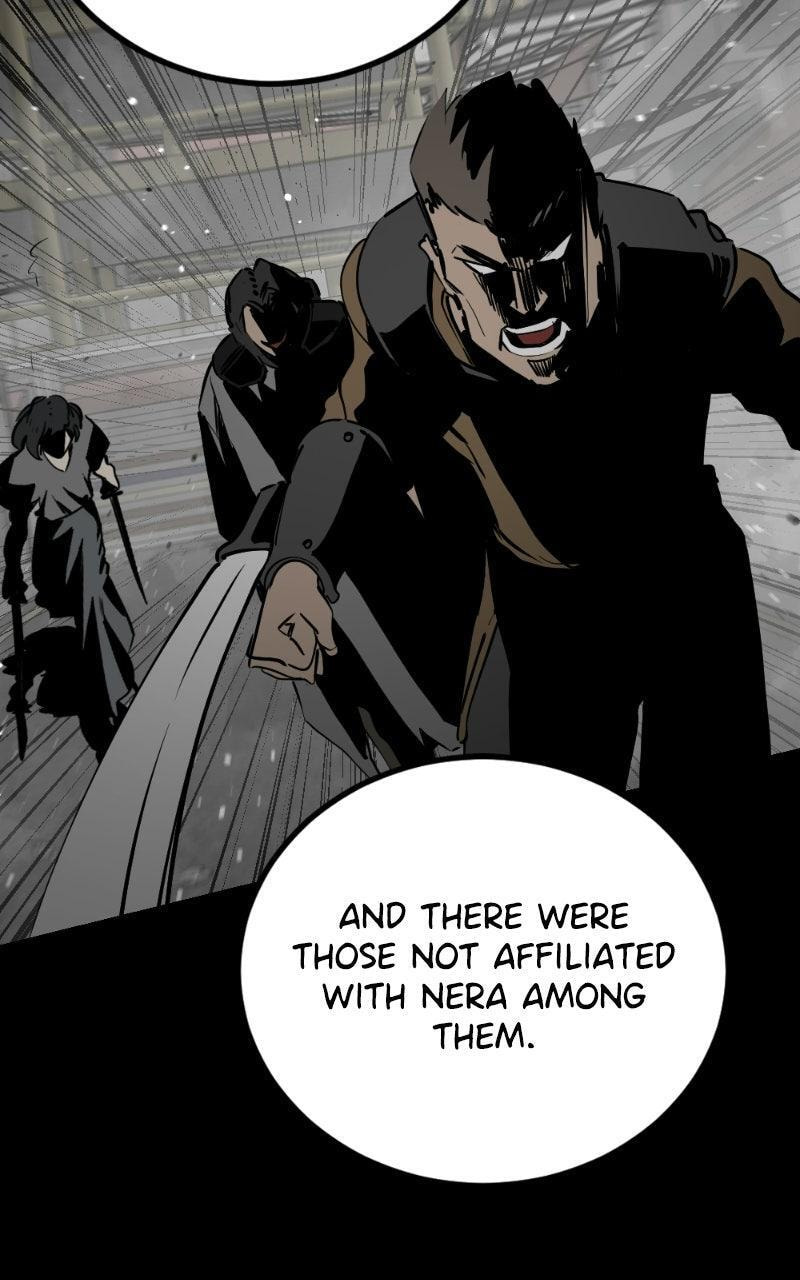 Hero Killer Chapter 273 page 54 - 