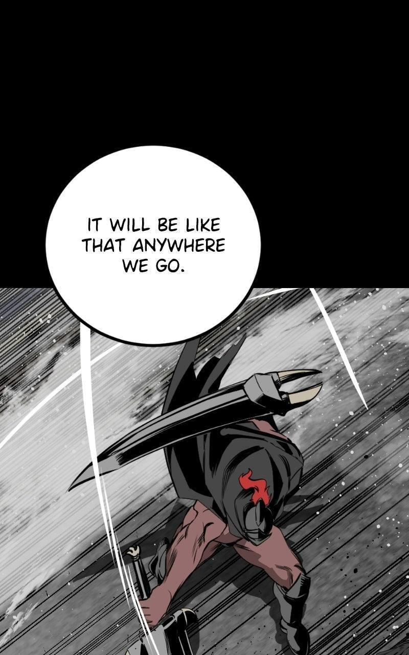 Hero Killer Chapter 273 page 55 - 