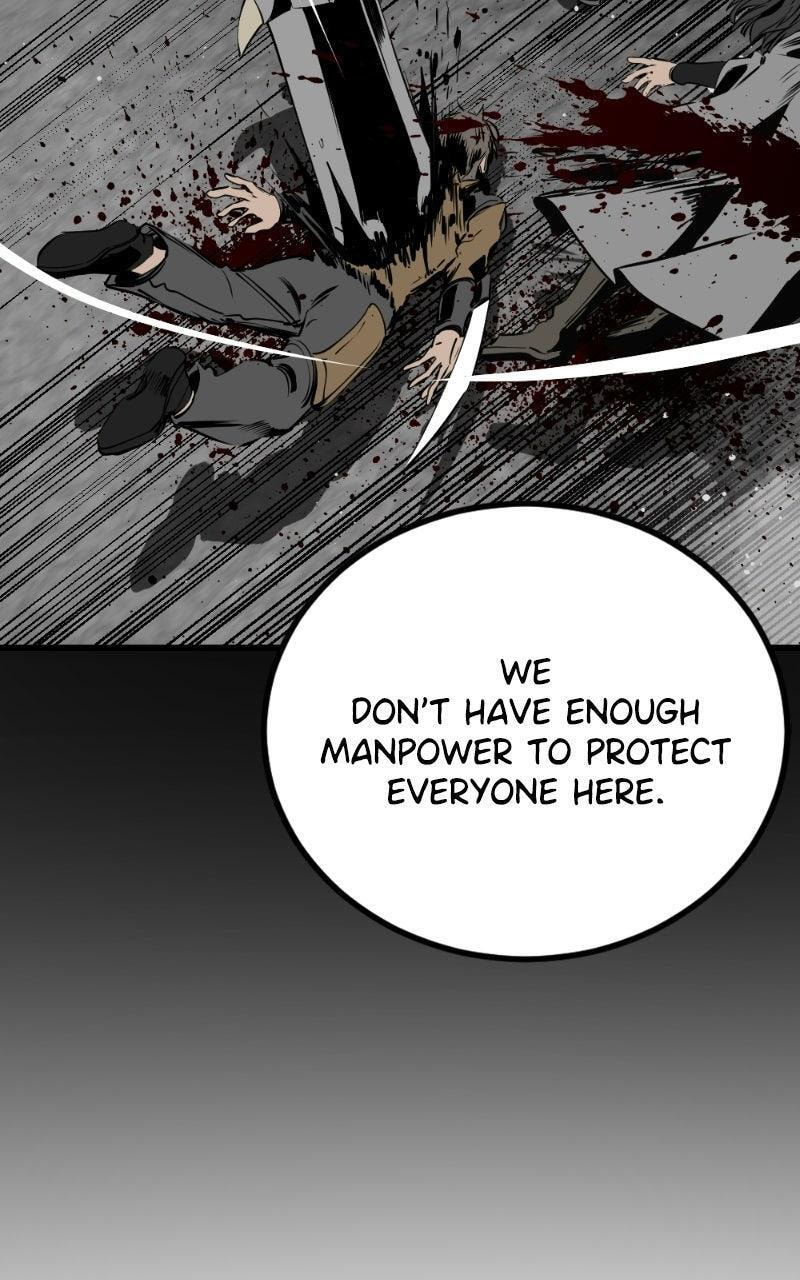 Hero Killer Chapter 273 page 56 - 