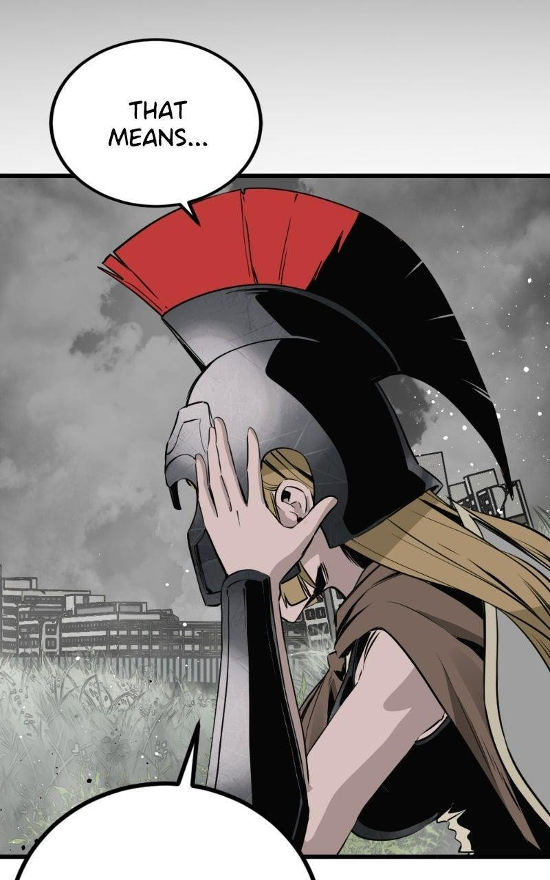 Hero Killer Chapter 273 page 57 - 