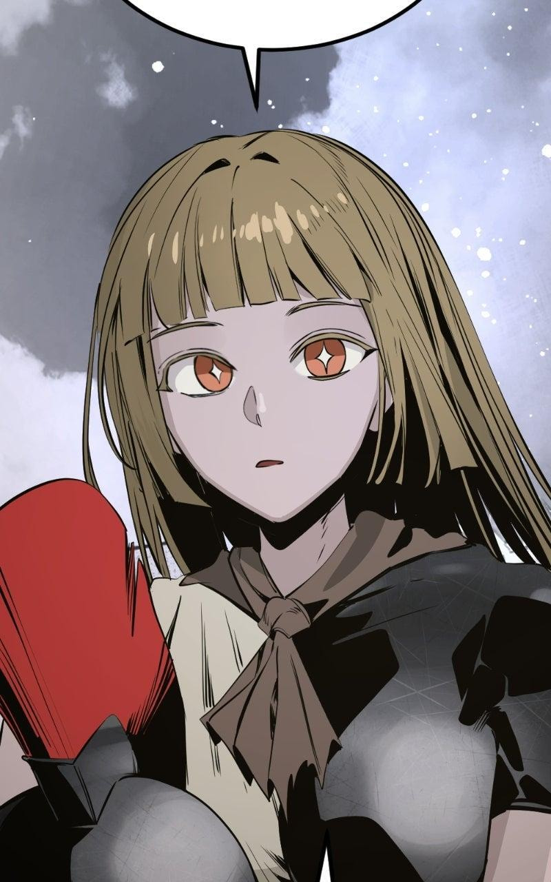 Hero Killer Chapter 273 page 59 - 