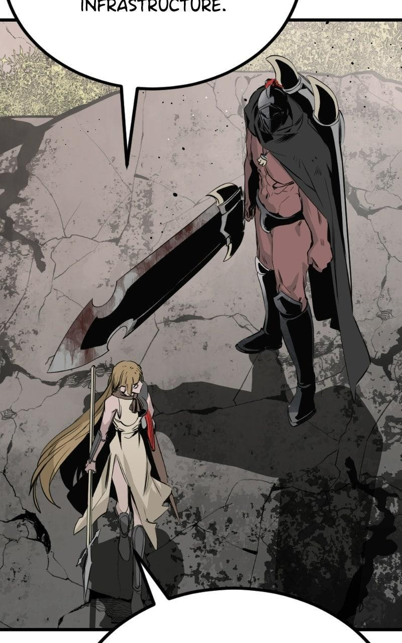 Hero Killer Chapter 273 page 61 - 