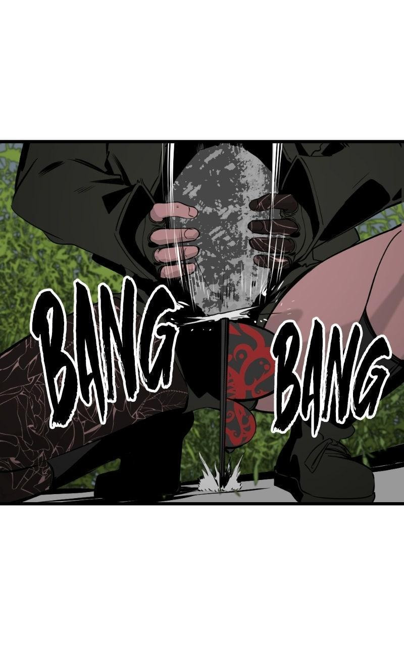 Hero Killer Chapter 273 page 66 - 