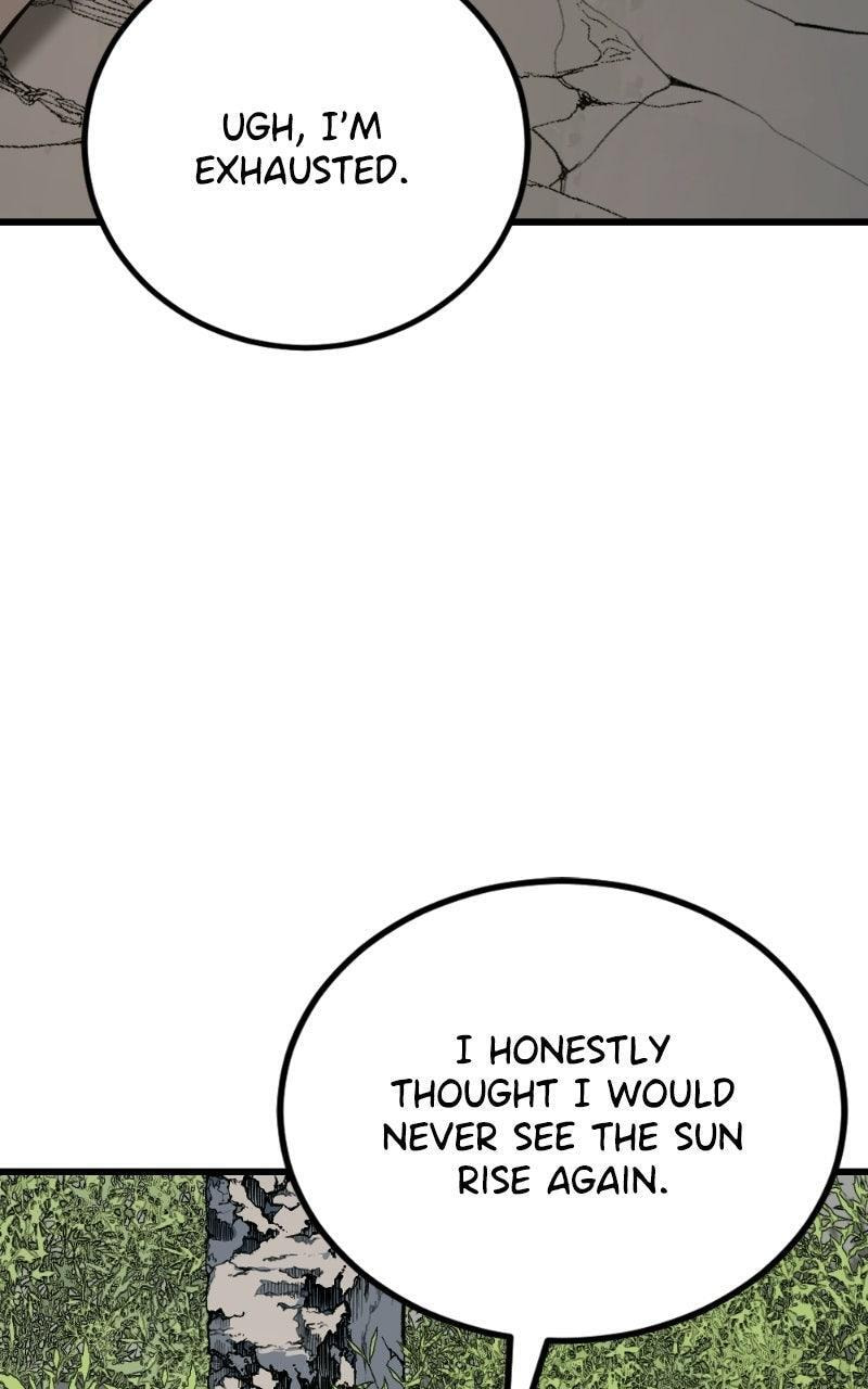 Hero Killer Chapter 273 page 68 - 