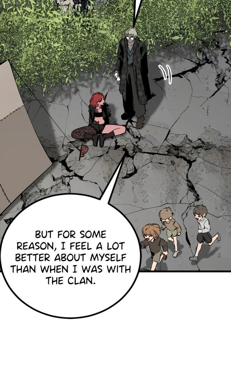 Hero Killer Chapter 273 page 69 - 