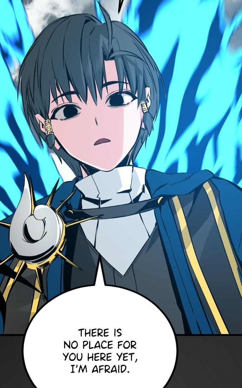 Hero Killer Chapter 273 page 93 - 