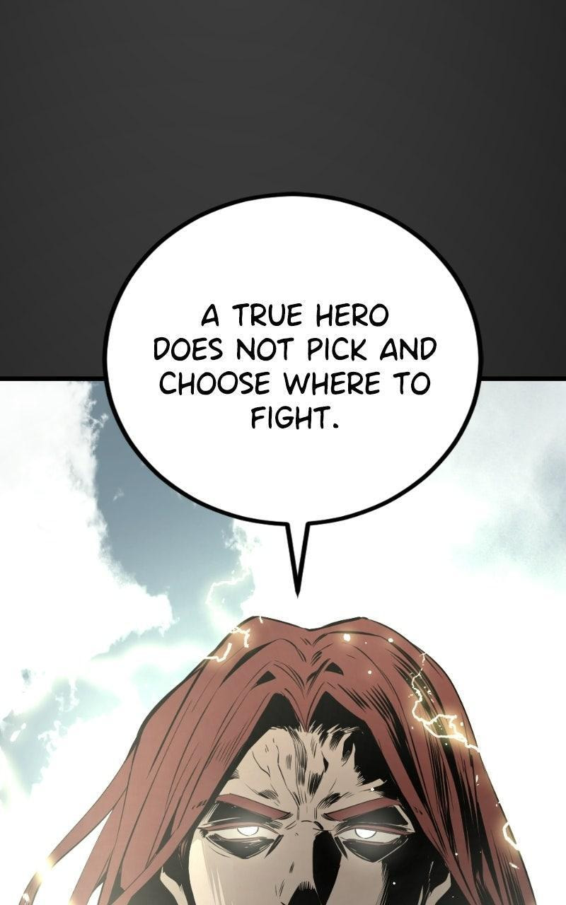Hero Killer Chapter 273 page 95 - 