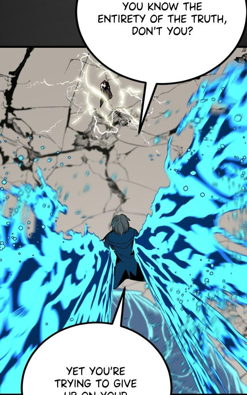 Hero Killer Chapter 273 page 97 - 