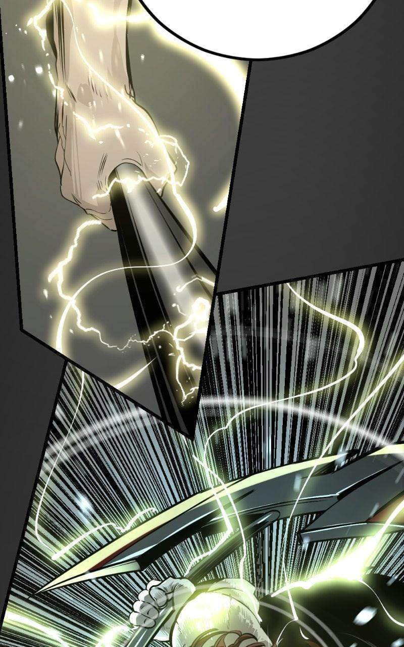 Hero Killer Chapter 273 page 99 - 