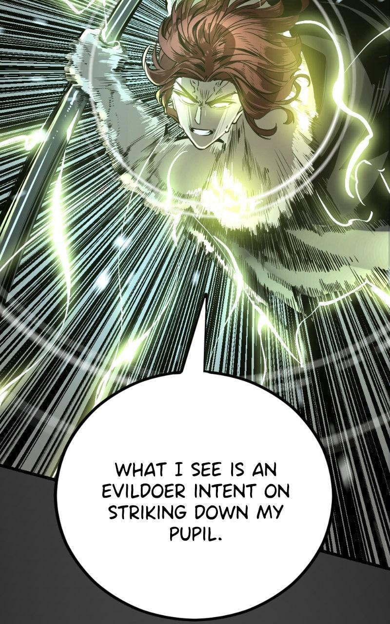 Hero Killer Chapter 273 page 100 - 