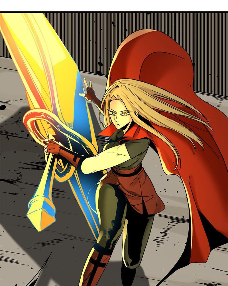 Read Hero Killer chapter 29 image 7 on Lezhin