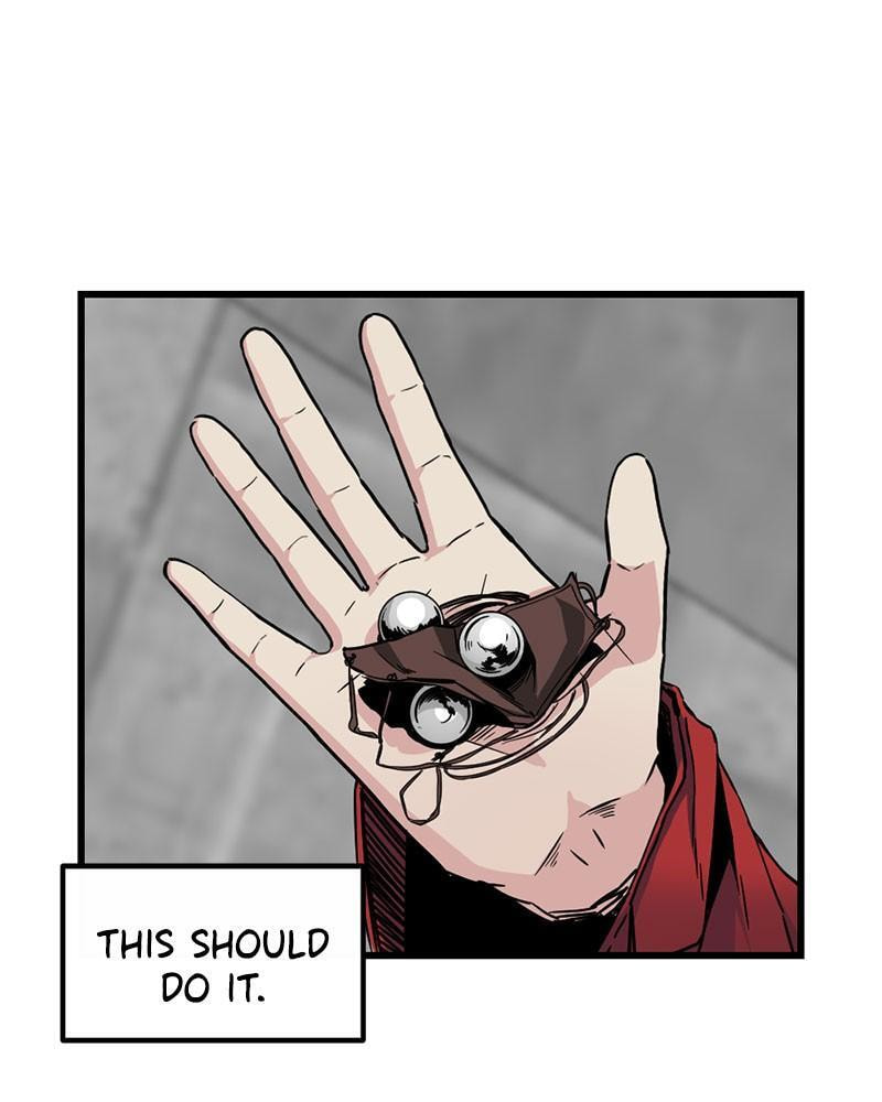 Read Hero Killer chapter 3 image 101 on Lezhin