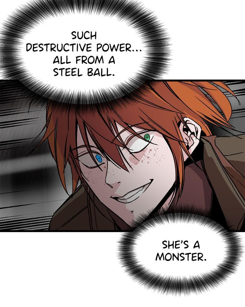 Read Hero Killer chapter 3 image 108 on Lezhin