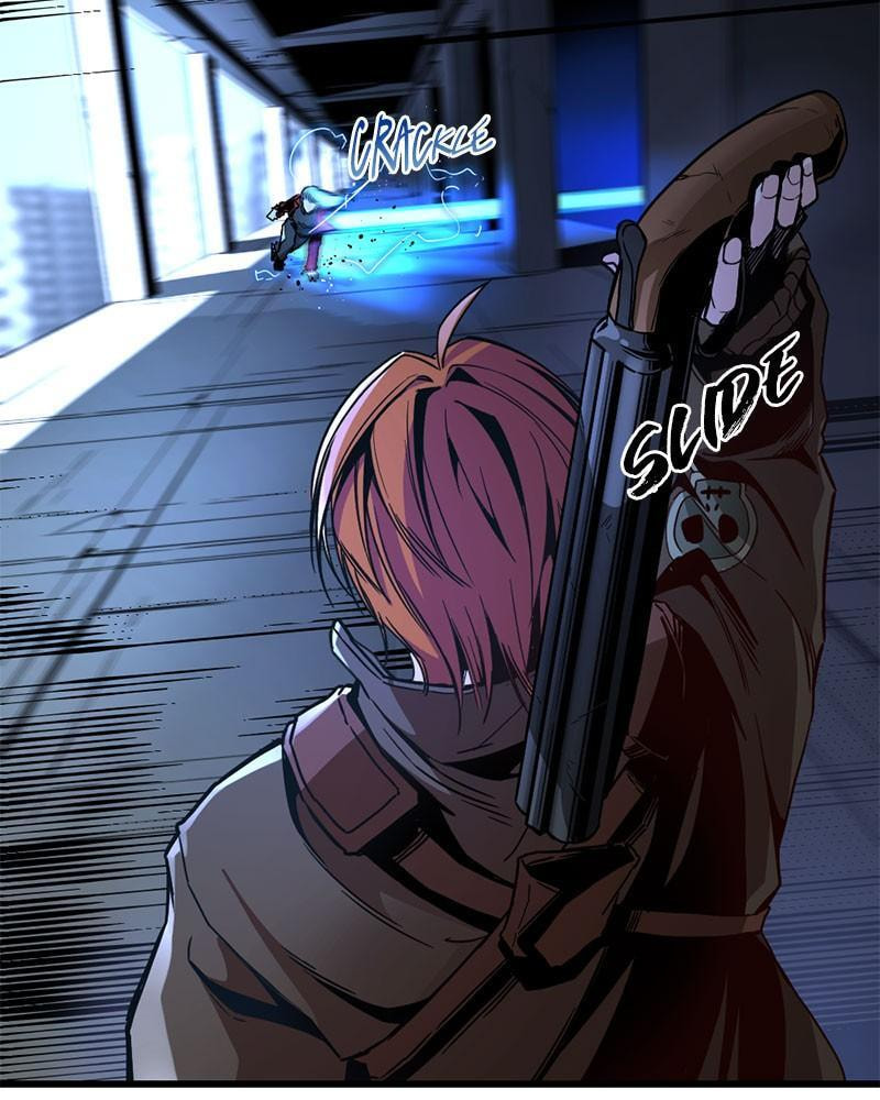 Read Hero Killer chapter 3 image 123 on Lezhin