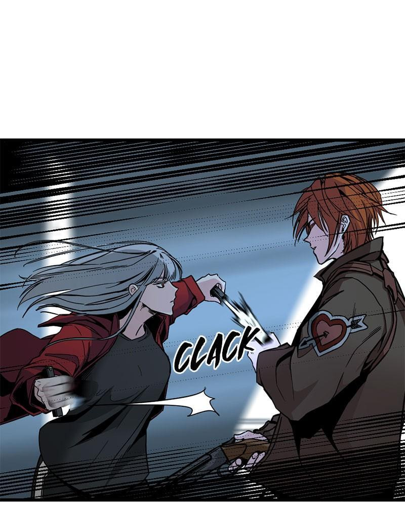 Read Hero Killer chapter 3 image 135 on Lezhin