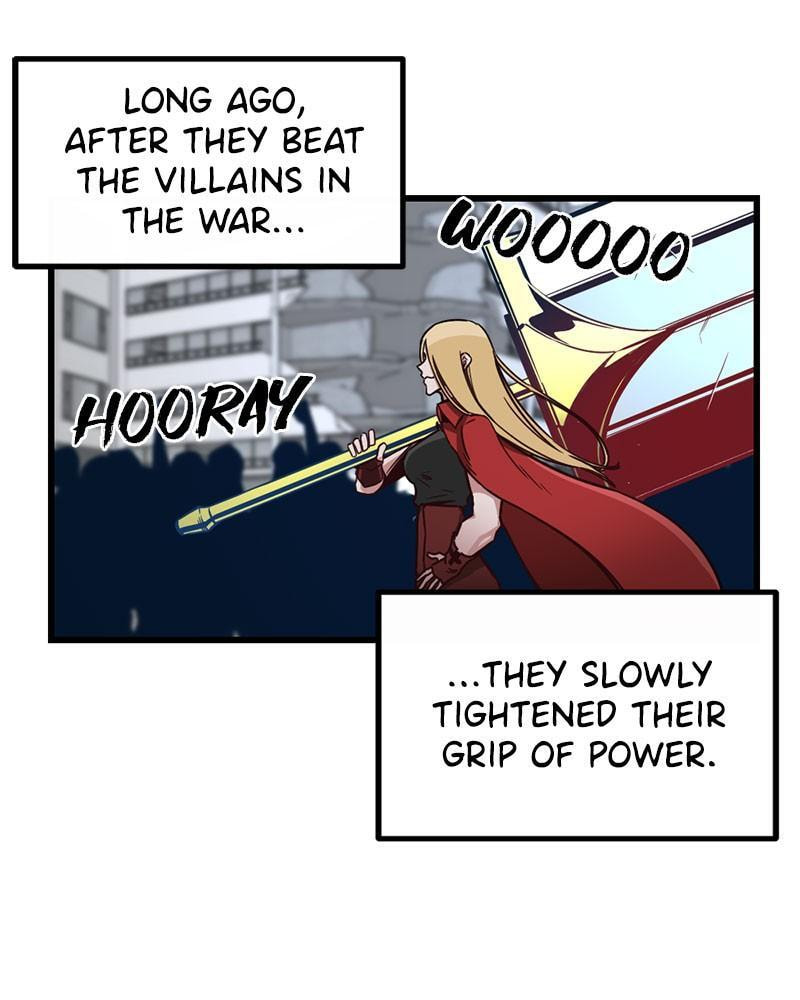 Read Hero Killer chapter 3 image 14 on Lezhin
