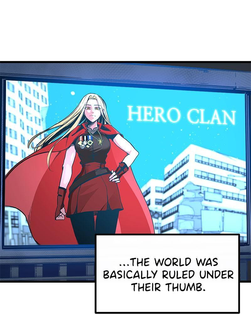 Read Hero Killer chapter 3 image 16 on Lezhin