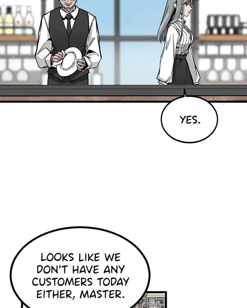 Read Hero Killer chapter 3 image 43 on Lezhin