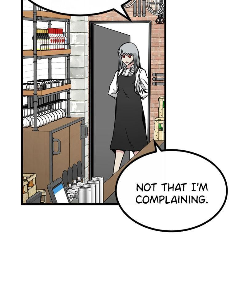 Read Hero Killer chapter 3 image 44 on Lezhin