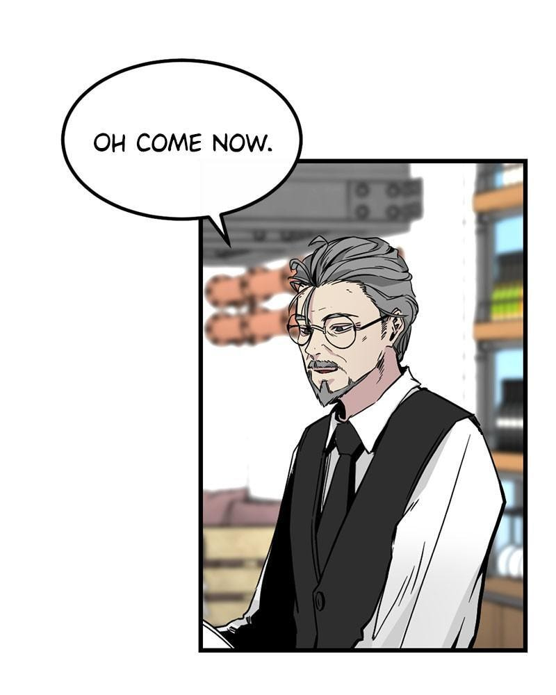 Read Hero Killer chapter 3 image 45 on Lezhin