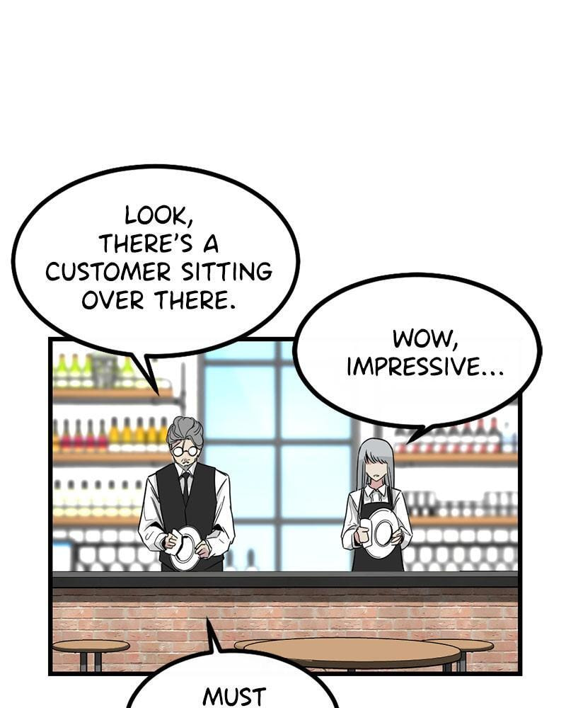 Read Hero Killer chapter 3 image 46 on Lezhin