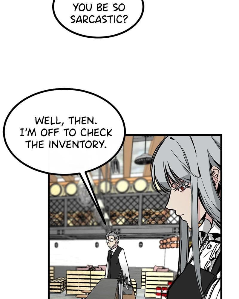 Read Hero Killer chapter 3 image 47 on Lezhin