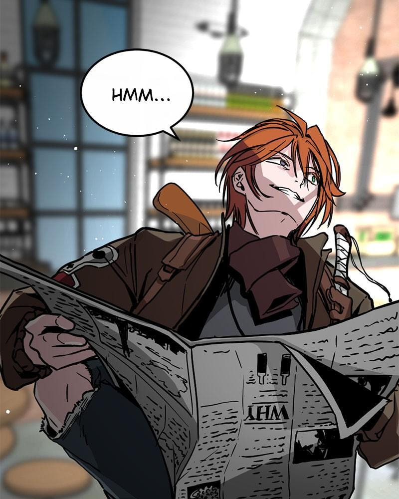 Read Hero Killer chapter 3 image 50 on Lezhin