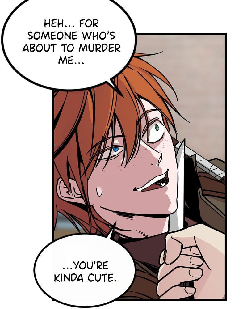 Read Hero Killer chapter 3 image 61 on Lezhin