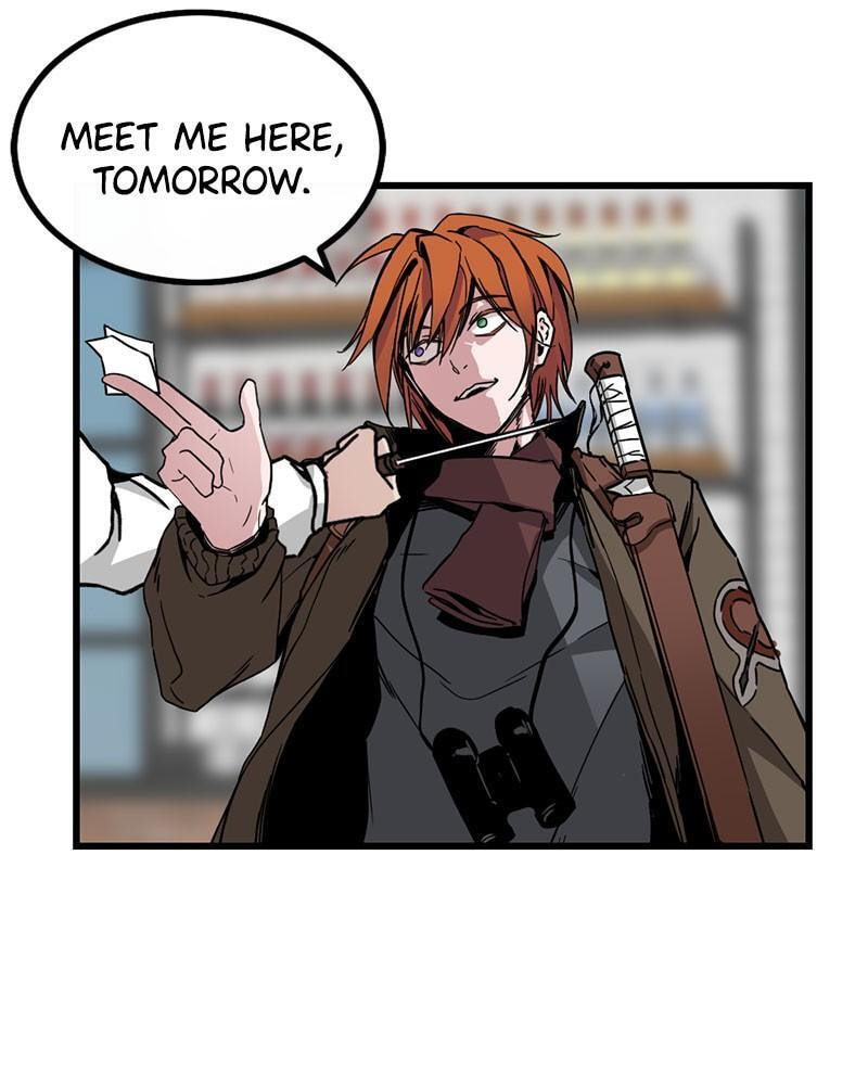 Read Hero Killer chapter 3 image 67 on Lezhin