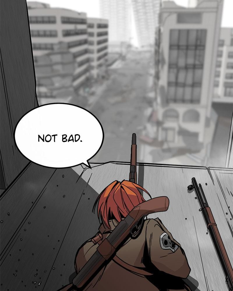 Read Hero Killer chapter 3 image 85 on Lezhin