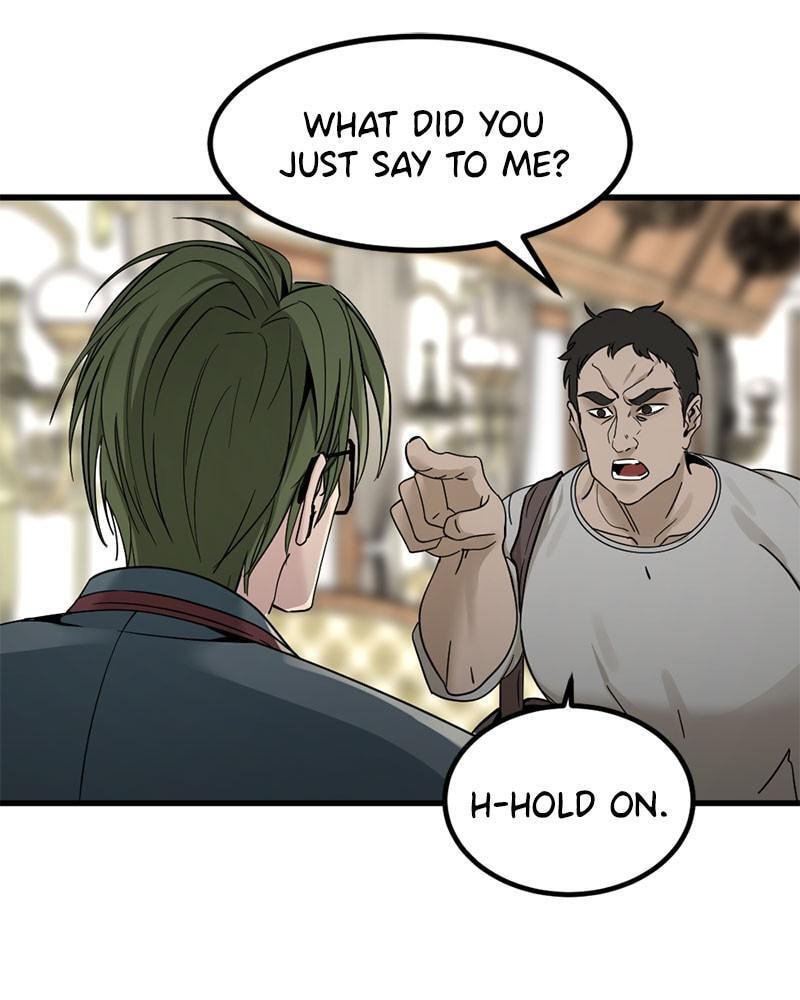 Read Hero Killer chapter 30 image 101 on Lezhin