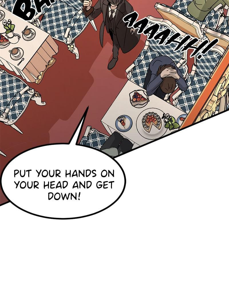 Read Hero Killer chapter 30 image 124 on Lezhin