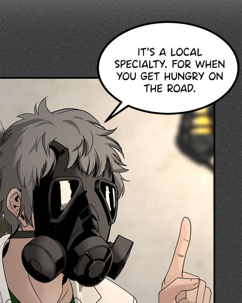 Read Hero Killer chapter 30 image 25 on Lezhin