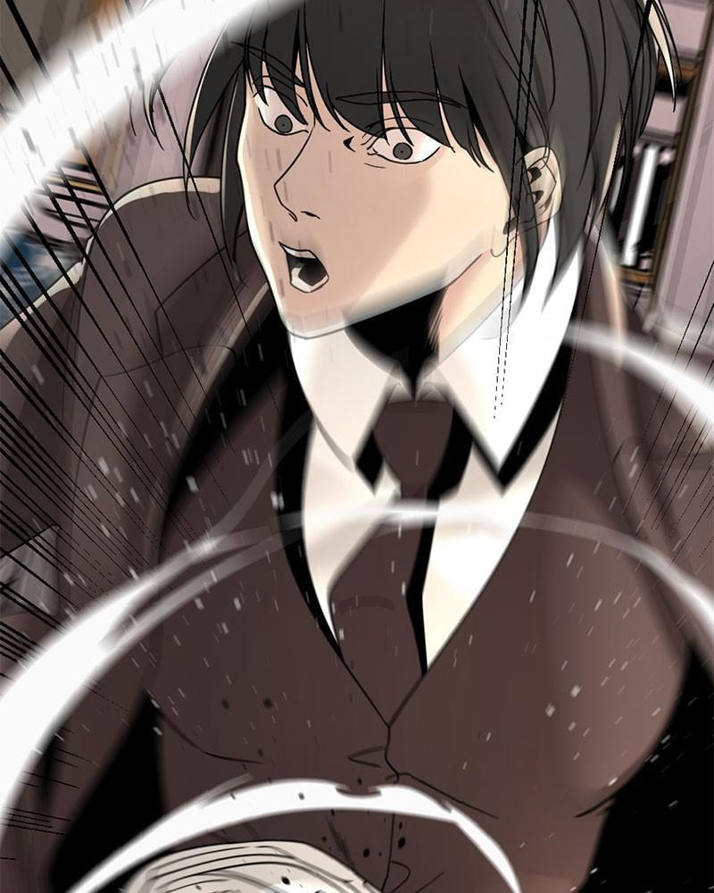 Read Hero Killer chapter 31 image 16 on Lezhin