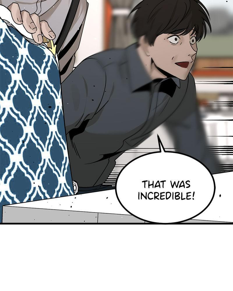Read Hero Killer chapter 31 image 30 on Lezhin