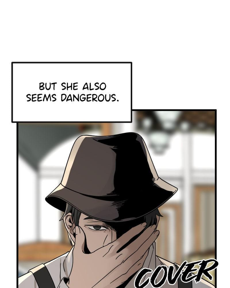 Read Hero Killer chapter 31 image 38 on Lezhin